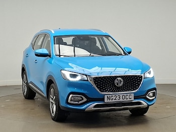 Used MG MG HS 2023 for sale - 79489194: Photo