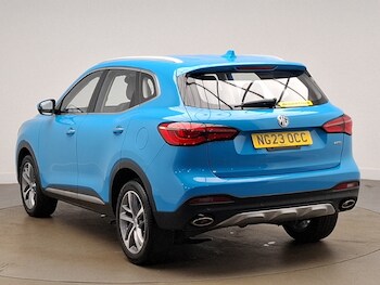Used MG MG HS 2023 for sale - 79489194: Photo