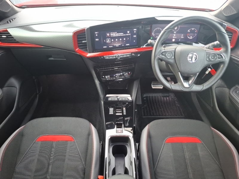 Used Vauxhall Mokka 2023 for sale - 77252789: Photo 2