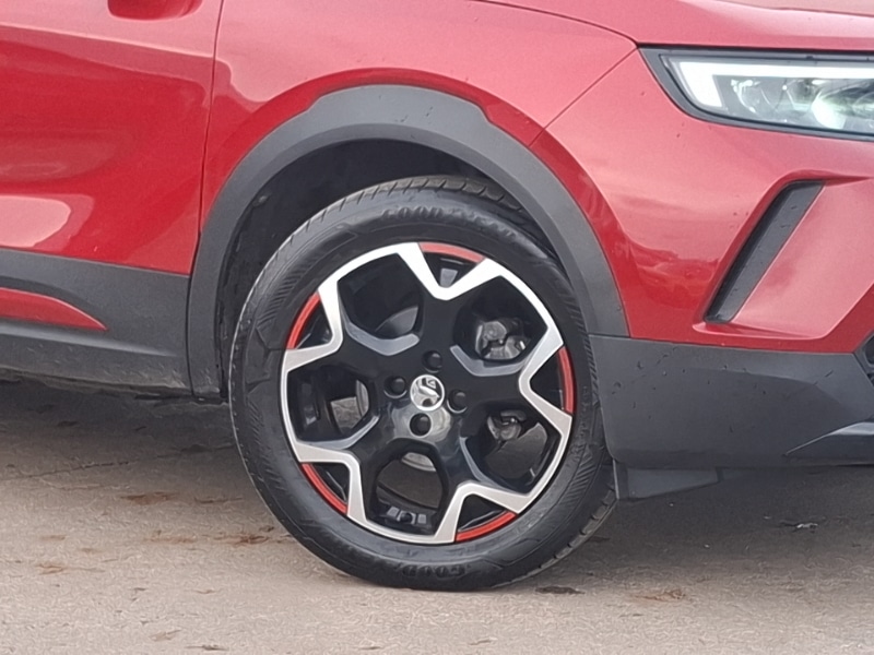 Used Vauxhall Mokka 2023 for sale - 77252789: Photo 9