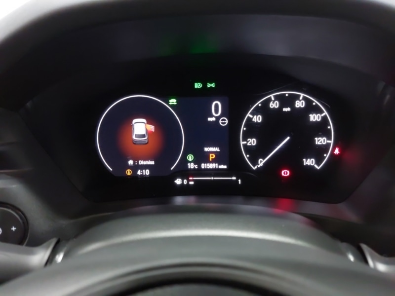 Used Honda HR-V 2023 for sale - 77073806: Photo 11