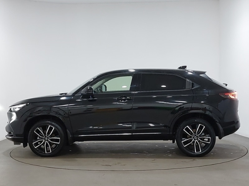 Used Honda HR-V 2023 for sale - 77073806: Photo 4