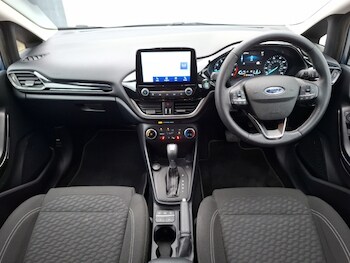 Used Ford Fiesta 2022 for sale - 77823395: Photo