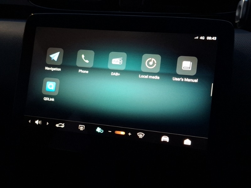 Used Leapmotor T03 2025 for sale - 77184487: Photo 10