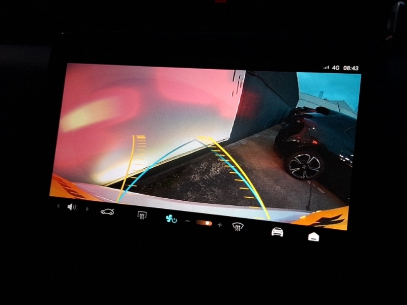 Used Leapmotor T03 2025 for sale - 77184487: Photo 12