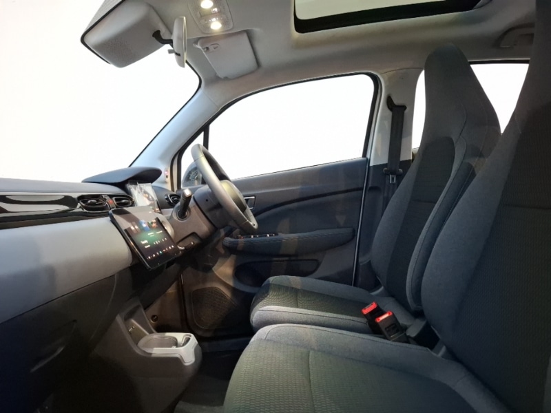 Used Leapmotor T03 2025 for sale - 77184487: Photo 5