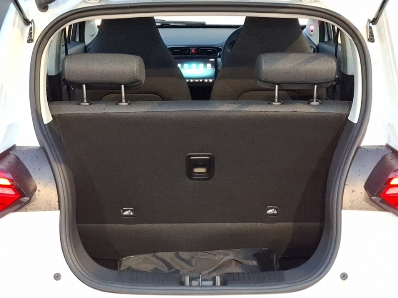 Used Leapmotor T03 2025 for sale - 77184487: Photo 8