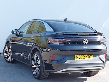 Used Volkswagen ID.5 2023 for sale - 78347075: Photo