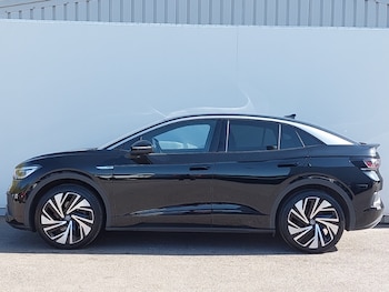 Used Volkswagen ID.5 2023 for sale - 78347075: Photo