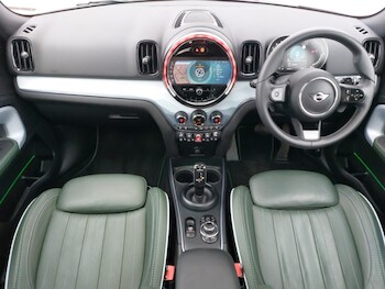 Used MINI Countryman 2023 for sale - 78156246: Photo
