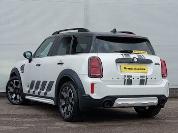 Used MINI Countryman 2023 for sale - 78156246: Photo