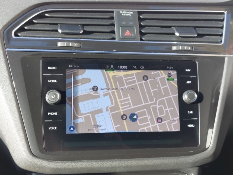 Used Volkswagen Tiguan 2022 for sale - 76390494: Photo 10