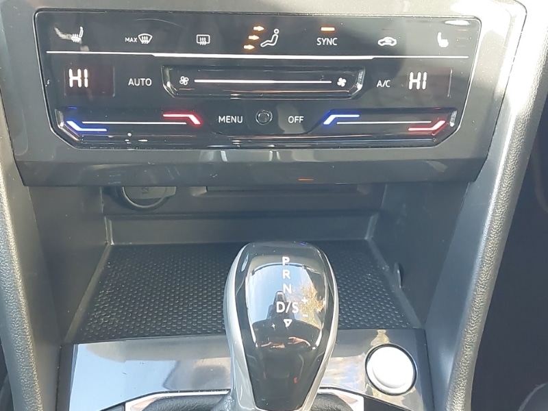 Used Volkswagen Tiguan 2022 for sale - 76390494: Photo 11