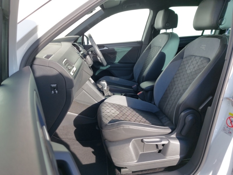 Used Volkswagen Tiguan 2022 for sale - 76390494: Photo 5