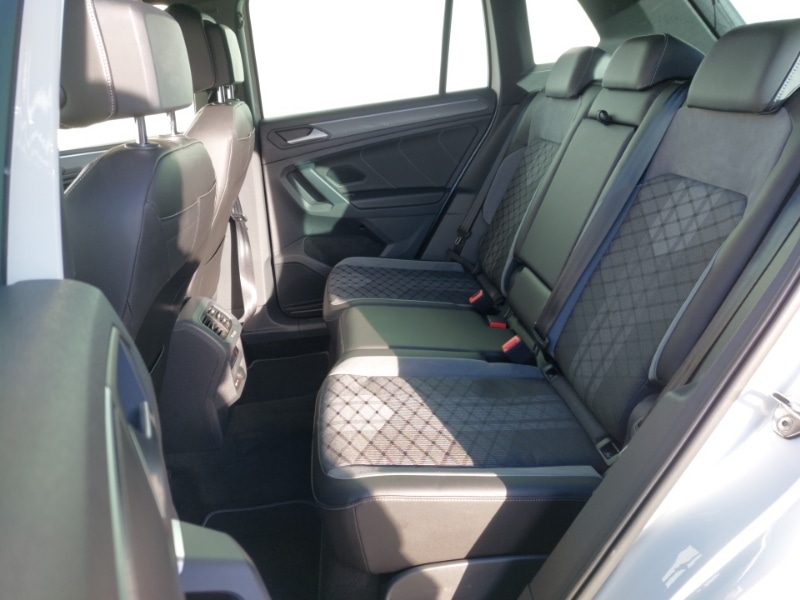 Used Volkswagen Tiguan 2022 for sale - 76390494: Photo 6