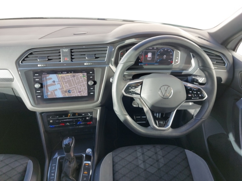 Used Volkswagen Tiguan 2022 for sale - 76390494: Photo 7