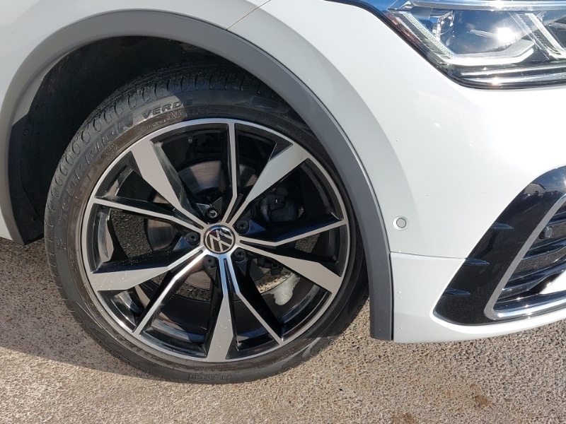 Used Volkswagen Tiguan 2022 for sale - 76390494: Photo 9