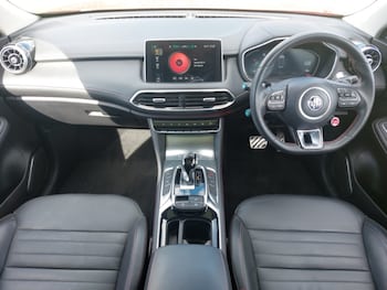 Used MG MG HS 2023 for sale - 78537727: Photo
