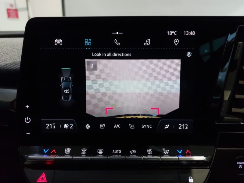 Used Renault Megane E Tech 2023 for sale - 77012803: Photo 11