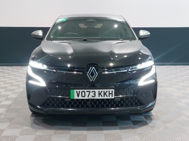 Used Renault Megane E Tech 2023 for sale - 77012803: Photo 12