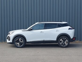 Used Peugeot 2008 2024 for sale - 78581096: Photo