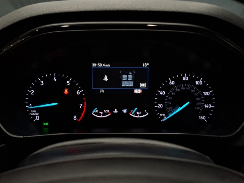 Used Ford Focus 2023 for sale - 77150831: Photo 10