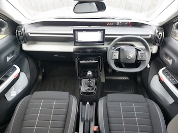 Used Citroen C3 2026 for sale - 77818608: Photo