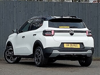 Used Citroen C3 2026 for sale - 77818608: Photo