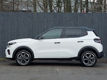 Used Citroen C3 2026 for sale - 77818608: Photo