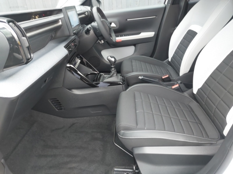 Used Citroen C3 2026 for sale - 77818608: Photo 5