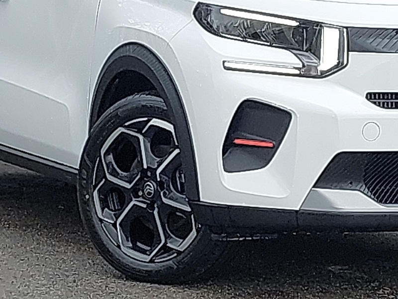 Used Citroen C3 2026 for sale - 77818608: Photo 9