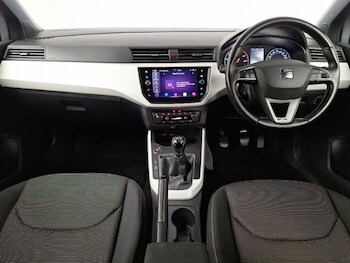 Used SEAT Arona 2021 for sale - 77875945: Photo