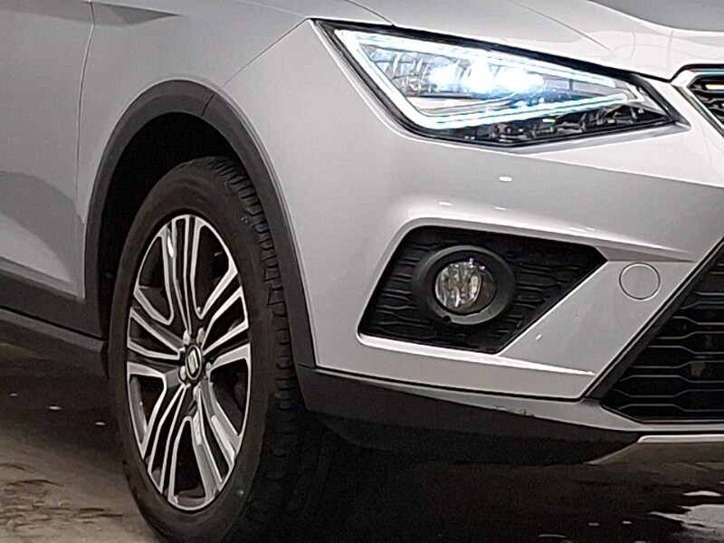 Used SEAT Arona 2021 for sale - 77875945: Photo 9