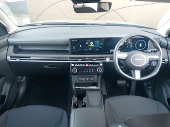 Used Hyundai TUCSON 2025 for sale - 77924109: Photo