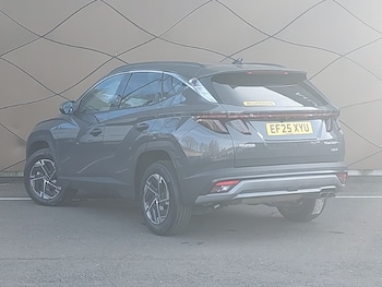 Used Hyundai TUCSON 2025 for sale - 77924109: Photo