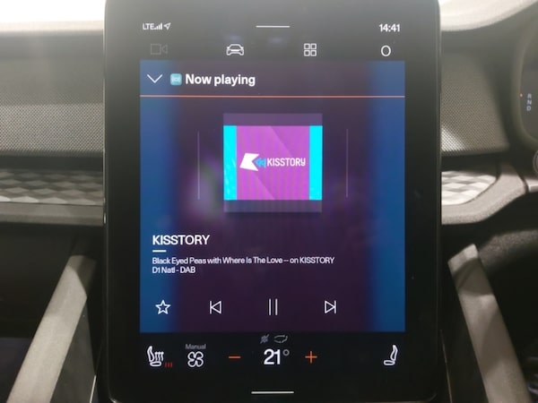 Used Polestar Polestar 2 2023 for sale - 76204709: Photo 10