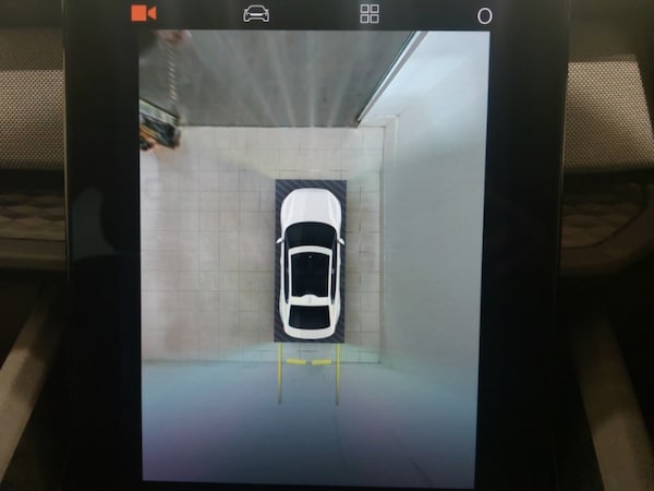 Used Polestar Polestar 2 2023 for sale - 76204709: Photo 11