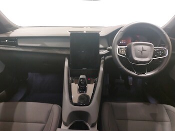 Used Polestar Polestar 2 2023 for sale - 76204709: Photo 2