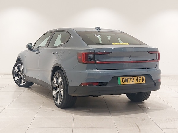 Used Polestar Polestar 2 2023 for sale - 76204709: Photo 3