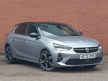 Used Vauxhall Corsa 2023 for sale - 79180600: Photo