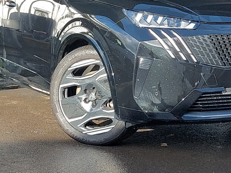 Used Peugeot 3008 2024 for sale - 77299152: Photo 9