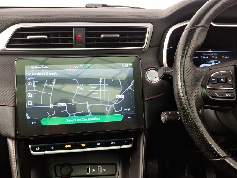 Used MG MG ZS 2022 for sale - 77174298: Photo 10