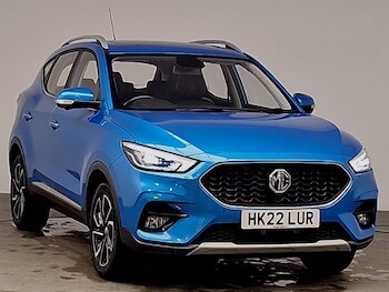 MG MG ZS feature image
