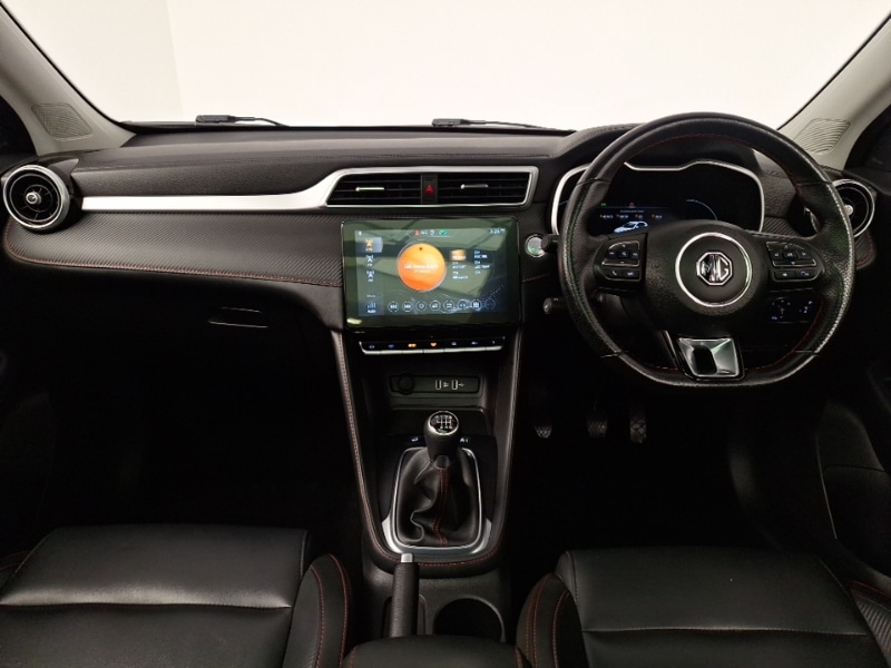 Used MG MG ZS 2022 for sale - 77174298: Photo 2