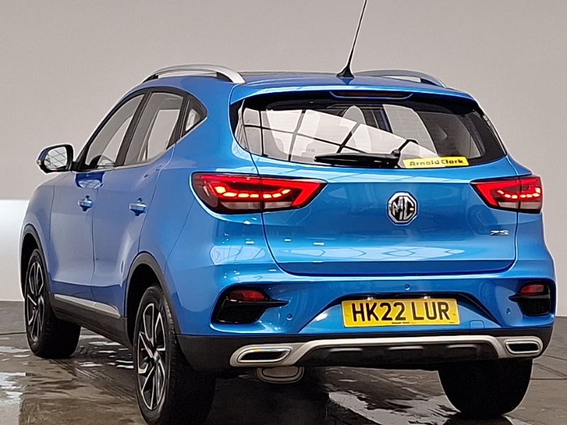 Used MG MG ZS 2022 for sale - 77174298: Photo 3