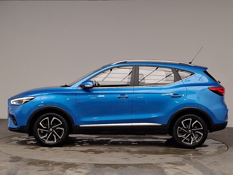 Used MG MG ZS 2022 for sale - 77174298: Photo 4