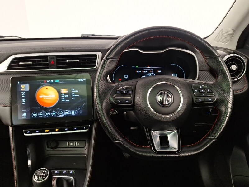 Used MG MG ZS 2022 for sale - 77174298: Photo 7