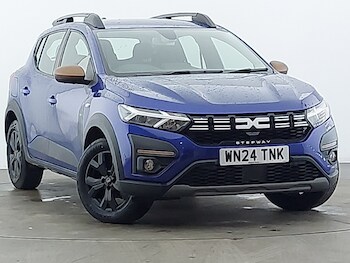 2024 - 1.0 TCe Extreme 5dr