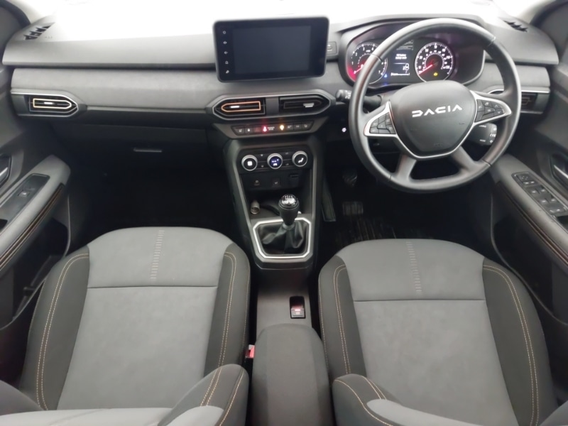 Used Dacia Sandero Stepway 2024 for sale - 76975258: Photo 2