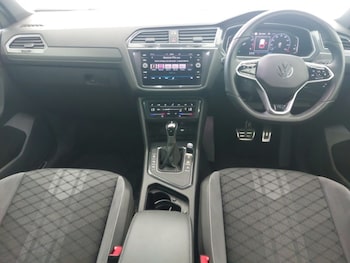 Used Volkswagen Tiguan 2023 for sale - 79480554: Photo
